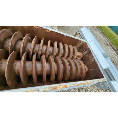 USED DENVER EQUIPMENT D2420-6