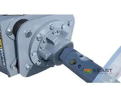Used BAUMALIGHT _UNKNOWN_ Stump Grinders Iowa US | Keast Enterprises #1360001
