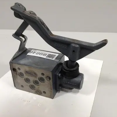 USED PARKER D3ML4B10X4384