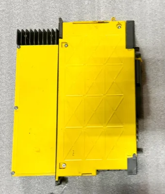 2015 FANUC A06B-6240-H306 Servo Drives | Great American Equipment Company (5)