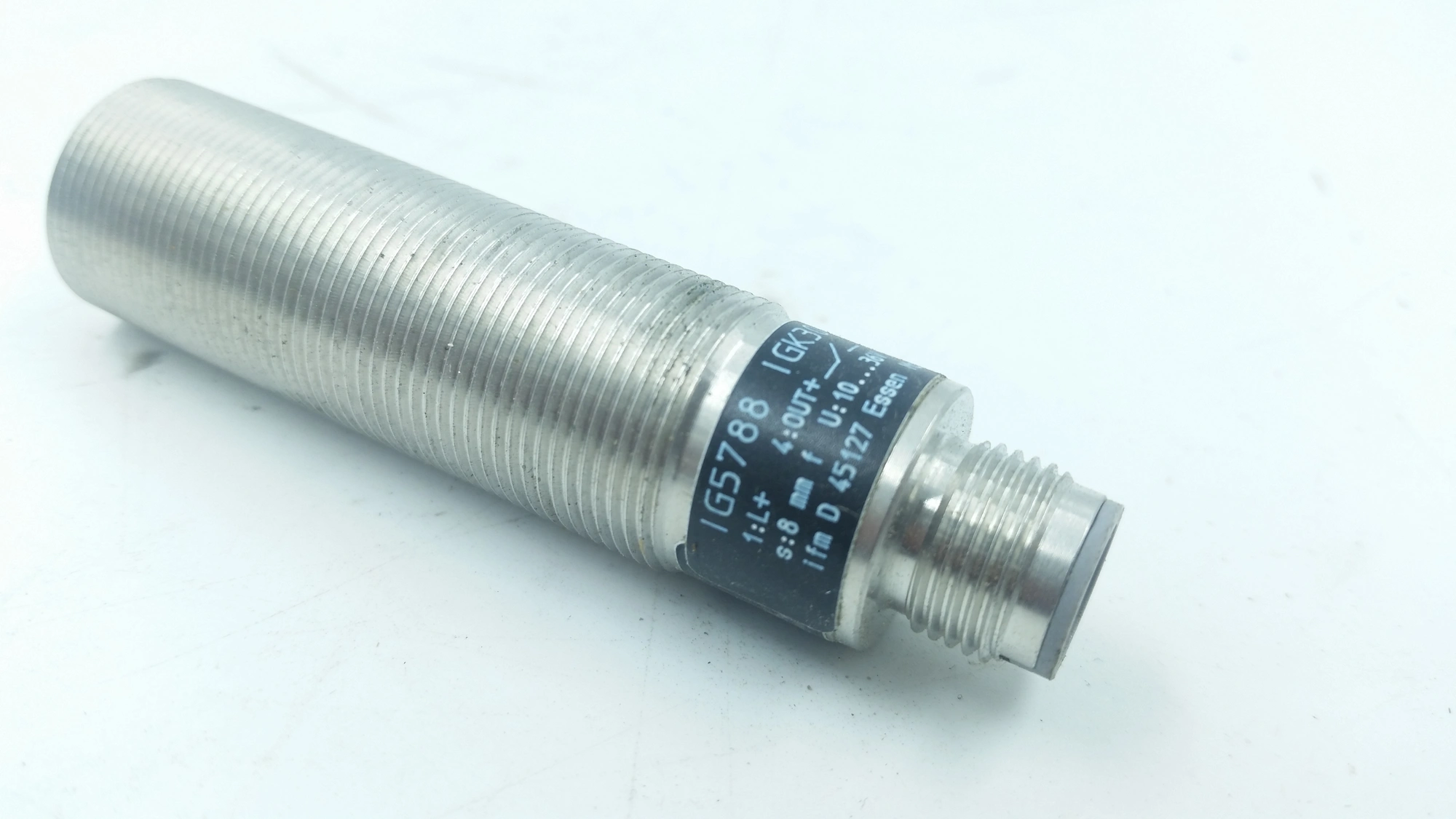 IFM Efector 100 IG5788
