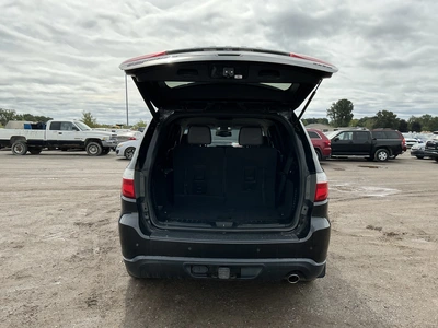Used 2011 DODGE DURANGO Utility Vehicles Michigan US | Miedema Asset Management Group #1457312