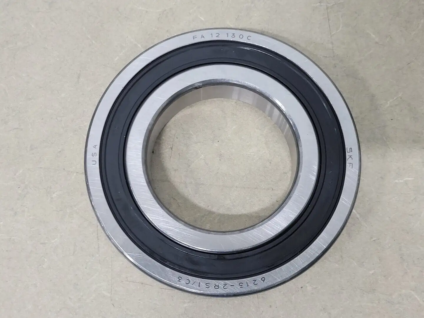 NEW SKF 6213-2RS1/C3