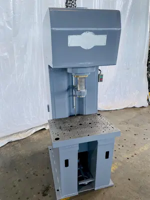 USED HPM C-15
