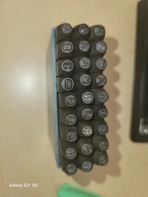 USED ENCO 835-1055