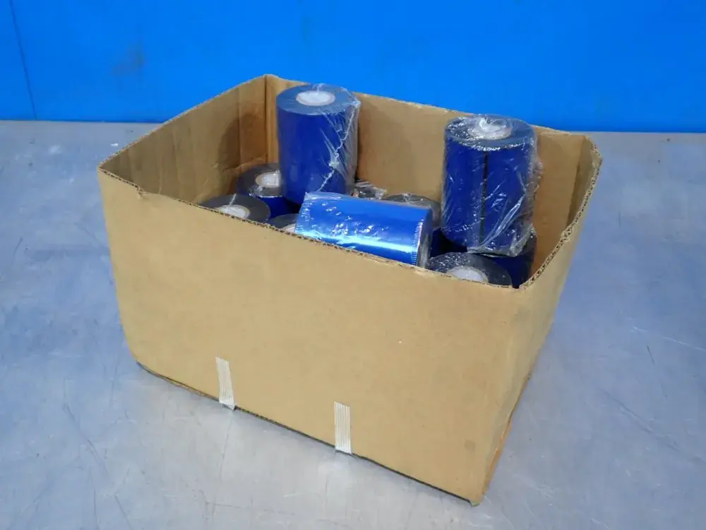 Tape Rolls
