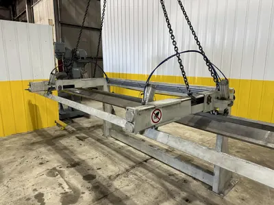 USED DALCOS PXN-800