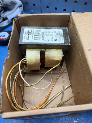 New | in-Stock Philips Advance _UNKNOWN_ Starters Indiana US | J&J Industrial Supply #1354033