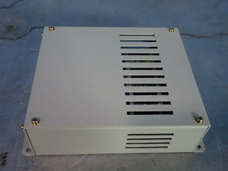 Used YASKAWA JZRCRXSB01 Batteries Ohio US | HGR 24 #803558