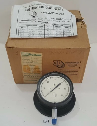 NEW 3D Instruments 25504-22B71
