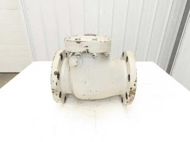 Used CRANE _UNKNOWN_ Valves/Fittings Indiana US | Arrow Industrial #567094
