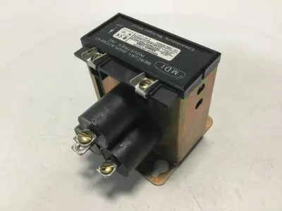 USED MDI 330NO-120A