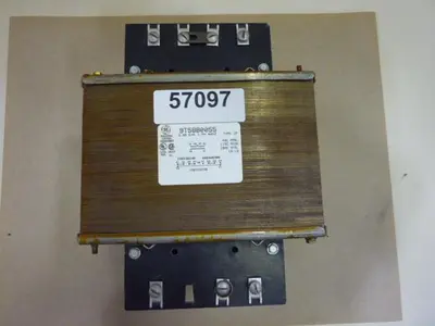 USED GENERAL ELECTRIC 9T58B0055