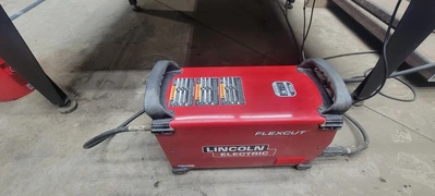 USED 2020 LINCOLN ELECTRIC TORCHMATE 4800