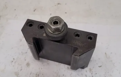 DORIAN TOOL QITP40-1 Tooling & Accessories, Tooling | Machinery Central (9)