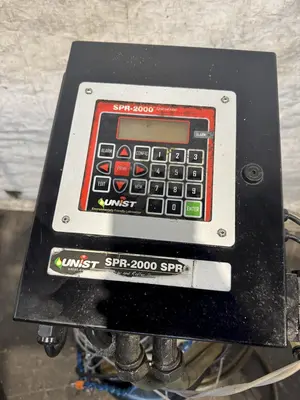 USED UNIST SPR-2000