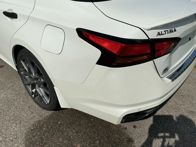Used 2023 NISSAN ALTIMA Sedans Michigan US | Miedema Asset Management Group #1320358