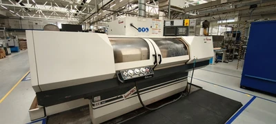 USED 1999 STUDER S30 LEAN PRO