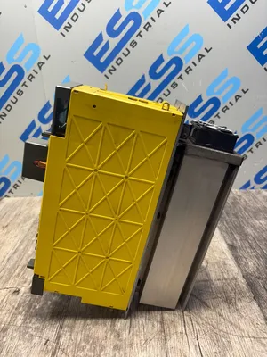 Used FANUC A06B-6114-H211 Misc Electrical & Power Parts South Carolina US | ESS Industrial Equipment Sales #1328588