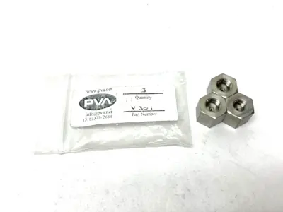 NEW PVA FLUID DISPENSING PARTS