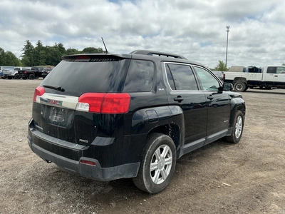 Used 2014 GMC TERRAIN SUVs Michigan US | Miedema Asset Management Group #1304517