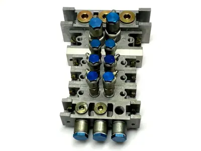 Used Festo CZB-1/4-1/2 Pump & Valve Parts Michigan US | Maverick Industrial Sales #1468015