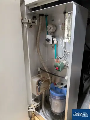 USED Q-Panel Q-Panel Xenon Test Chamber, Model Q-SUN XE-3-HS