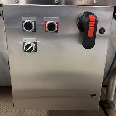 Used CVC TECHNOLOGIES _UNKNOWN_ Table Top Chain Conveyors Ontario CA | The Equipment Kings #1345600