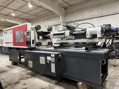 USED 2000 CINCINNATI MILACRON MT310-22
