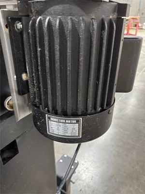 Used 2022 LAGUNA "689T" Edge Sanders Texas US | MachineryMax #1488263