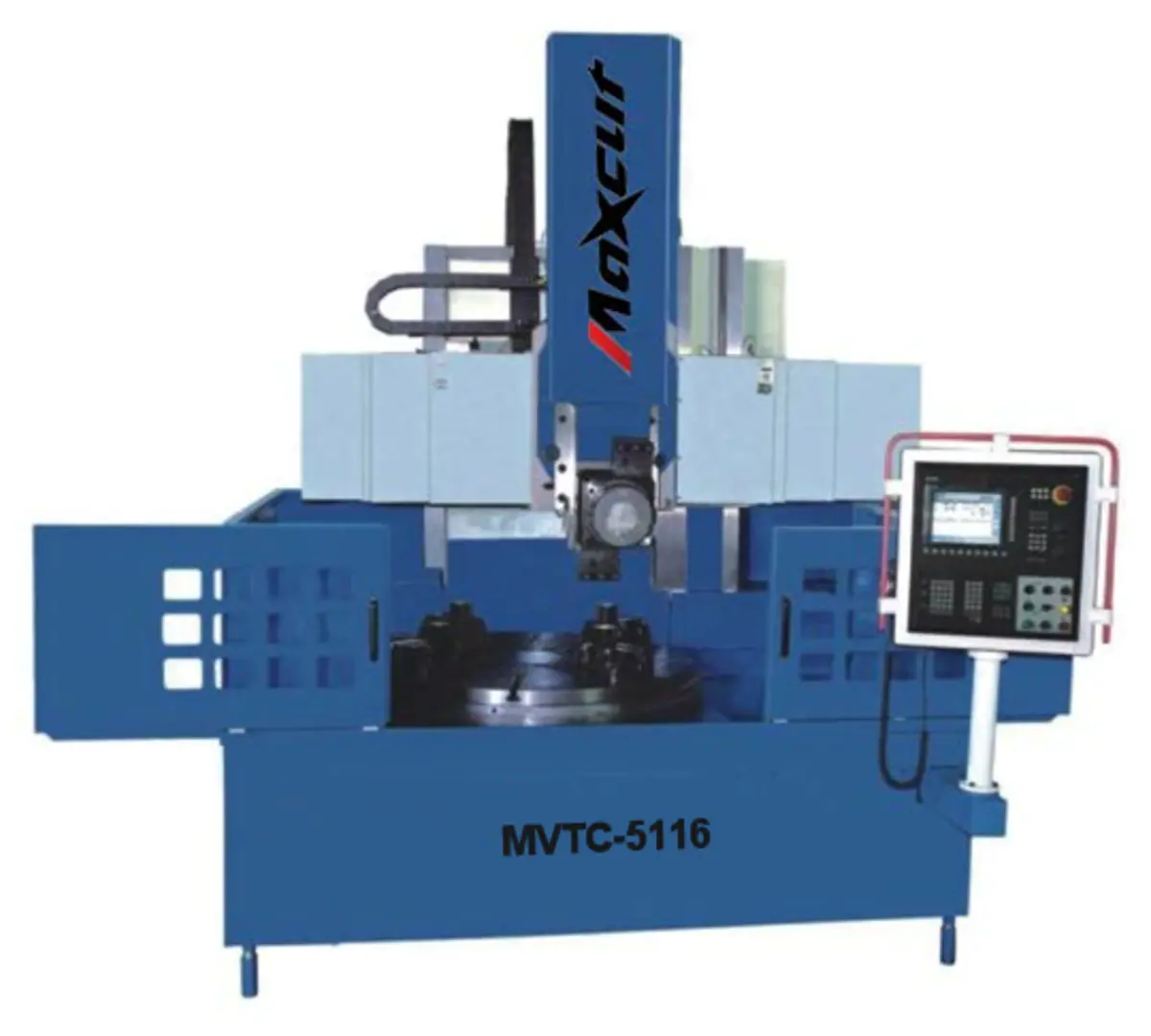 MAXCUT VTC-5116E/1000