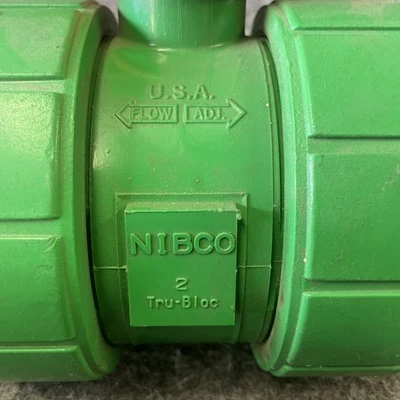 New | in-Stock NIBCO MF909AF Valves/Fittings California US | Davliegogo LLC #1729687