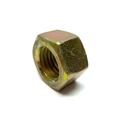 New | in-Stock HODELL-NATCO HEX NUTS Nuts & Screws | Maverick Industrial Sales #1116279