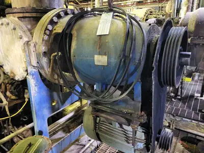 USED SUNDS DEFIBRATOR RGP 70/76 CD