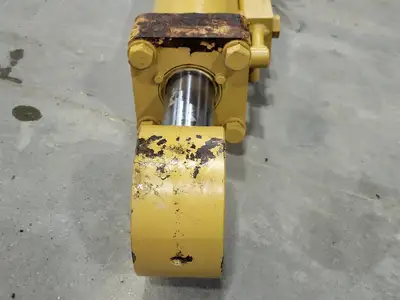 USED CATERPILLAR 180-8500
