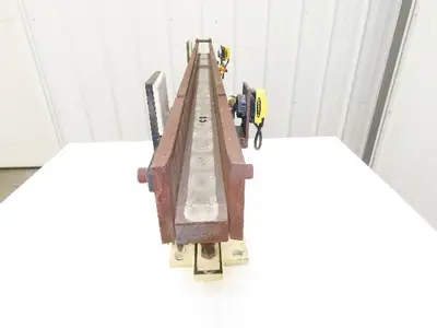 Used HOOSIER _UNKNOWN_ Vibratory Feeders Indiana US | Arrow Industrial #1442848