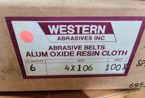 NEW western Does Not Apply