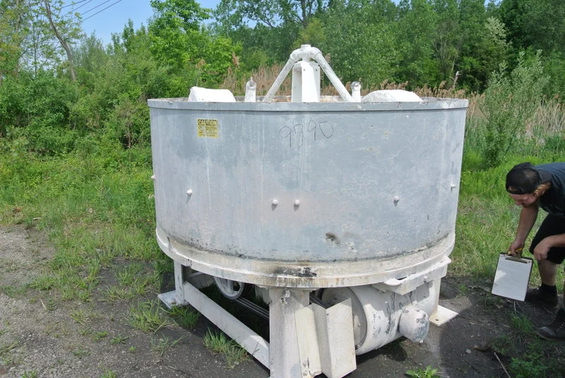 USED SIMPSON 8SM2F-A