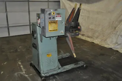 USED CWP 2500 18M
