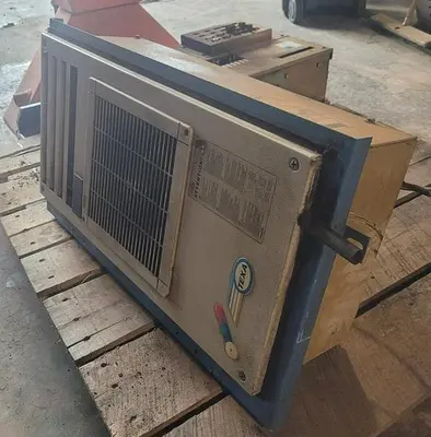 USED PFANNENBERG EGO06BM0A