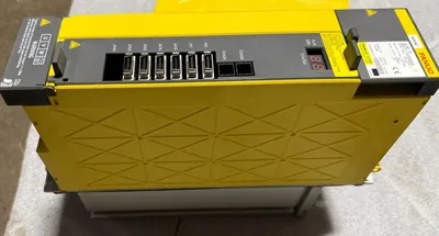 USED FANUC A06B-6111-H015#H550