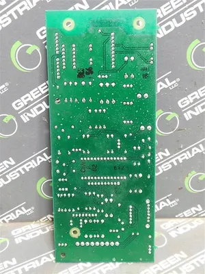 CEN Electronics SA4036 GNB Fer Charger 100 Control Board SA4415 PC1336 Rev. C Used