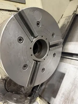 USED 2006 MAZAK SLANT TURN 60N