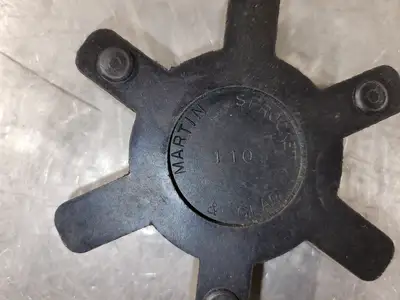 USED MARTIN ENGINEERING SRL110
