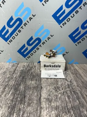 BARKSDALE E1S-H250-BR Electrical Equipment/Supplies | ESS Industrial Equipment Sales (2)