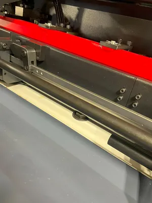 2021 EDGE TECHNOLOGIES MIYANO M-542 Bar Loader, Magazine Bar Loader | Machinery Resources International (5)