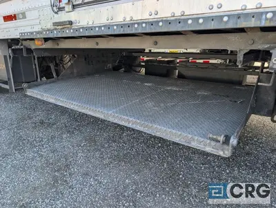 Used _UNKNOWN_ _UNKNOWN_ Reefer Trailers North Carolina US | Capital Recovery Group #1545978