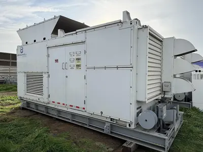 USED GEMINI H304