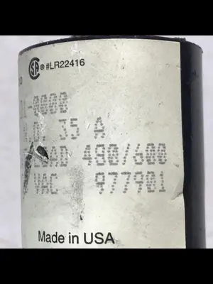 USED WATLOW HG35-1LD1-0000