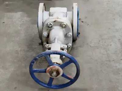 Used FORTUNE 751-F Valves/Fittings British Columbia CA | Lenmark #258150